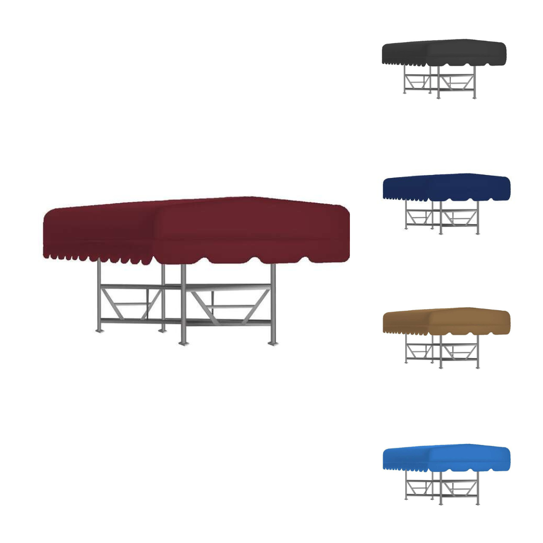 Ridgeline Boat Lift Canopy For Sale UnderTheSun Canopies ridgeline-boat-lift-canopy-for-sale-underthesun-canopies